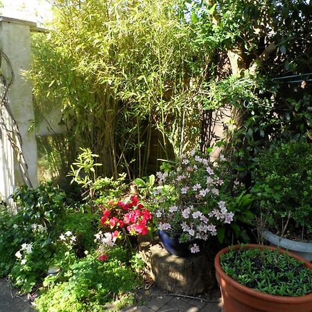 Galway Guest House Weymouth Buitenkant foto