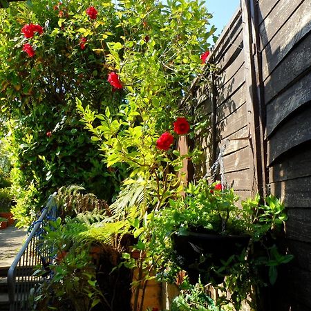 Galway Guest House Weymouth Buitenkant foto