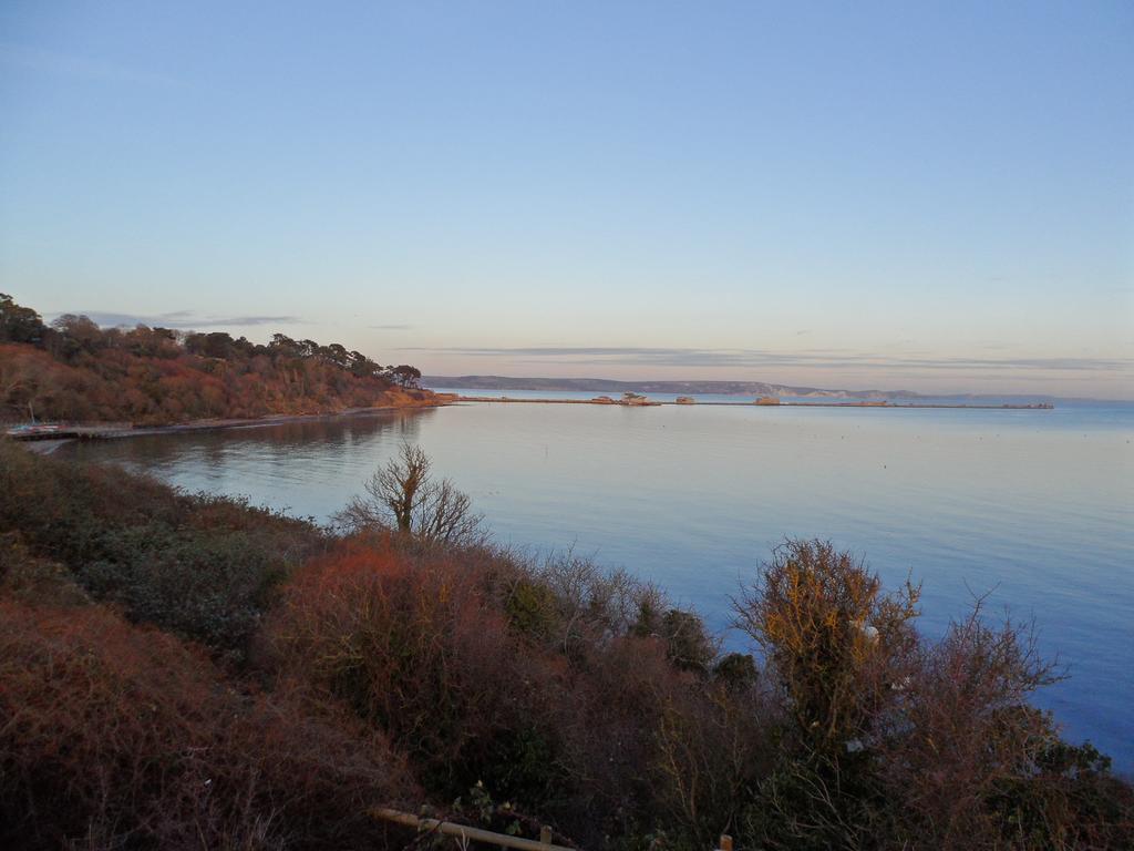 Galway Guest House Weymouth Buitenkant foto