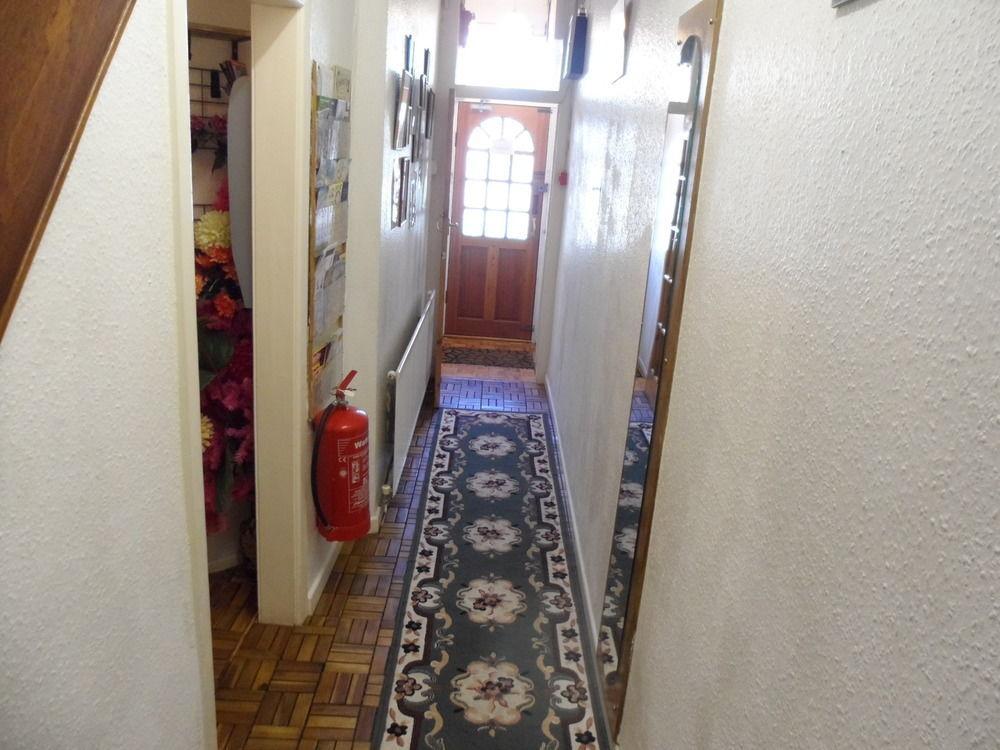 Galway Guest House Weymouth Buitenkant foto