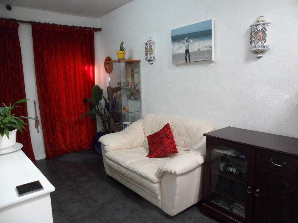 Galway Guest House Weymouth Buitenkant foto