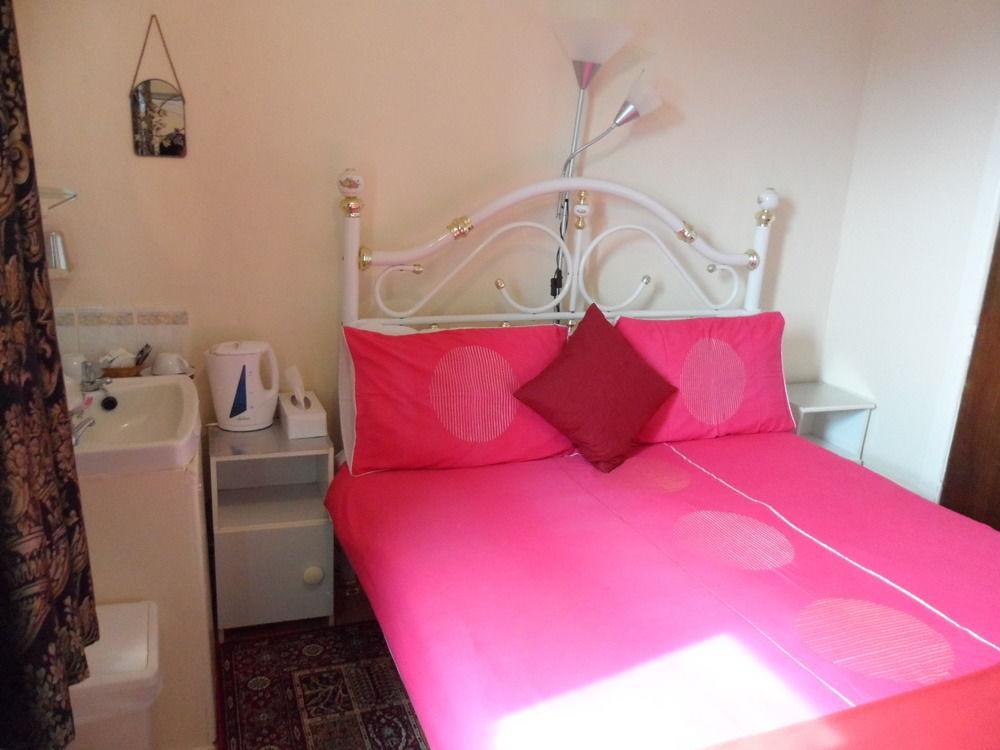 Galway Guest House Weymouth Buitenkant foto