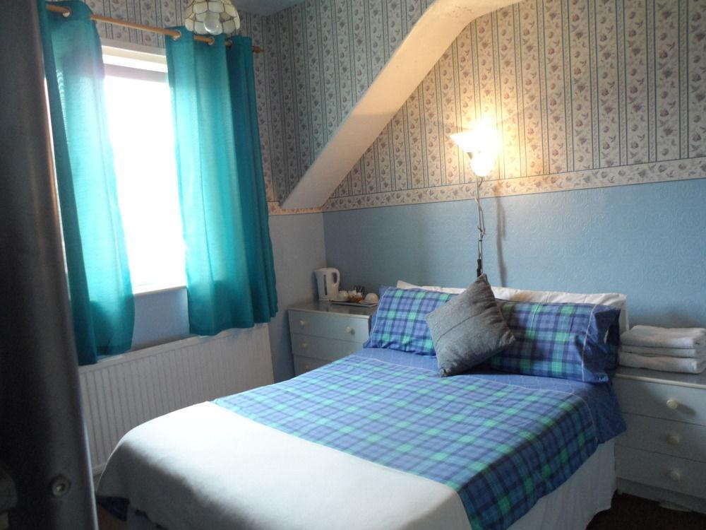 Galway Guest House Weymouth Buitenkant foto