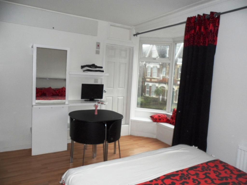 Galway Guest House Weymouth Buitenkant foto