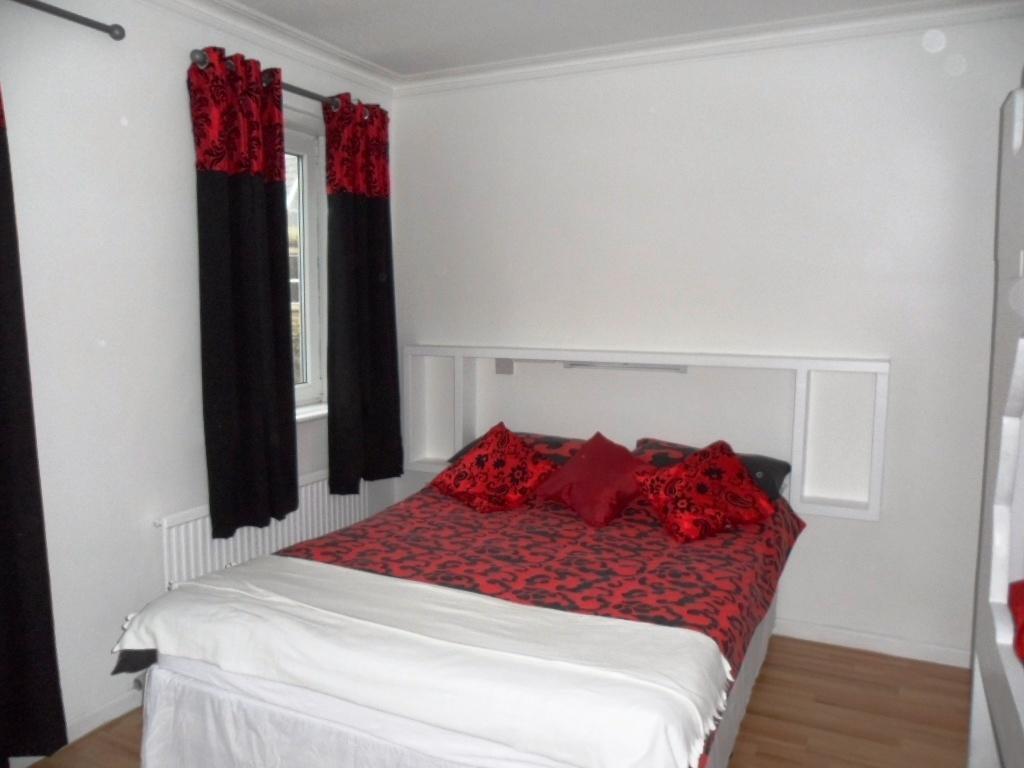 Galway Guest House Weymouth Buitenkant foto