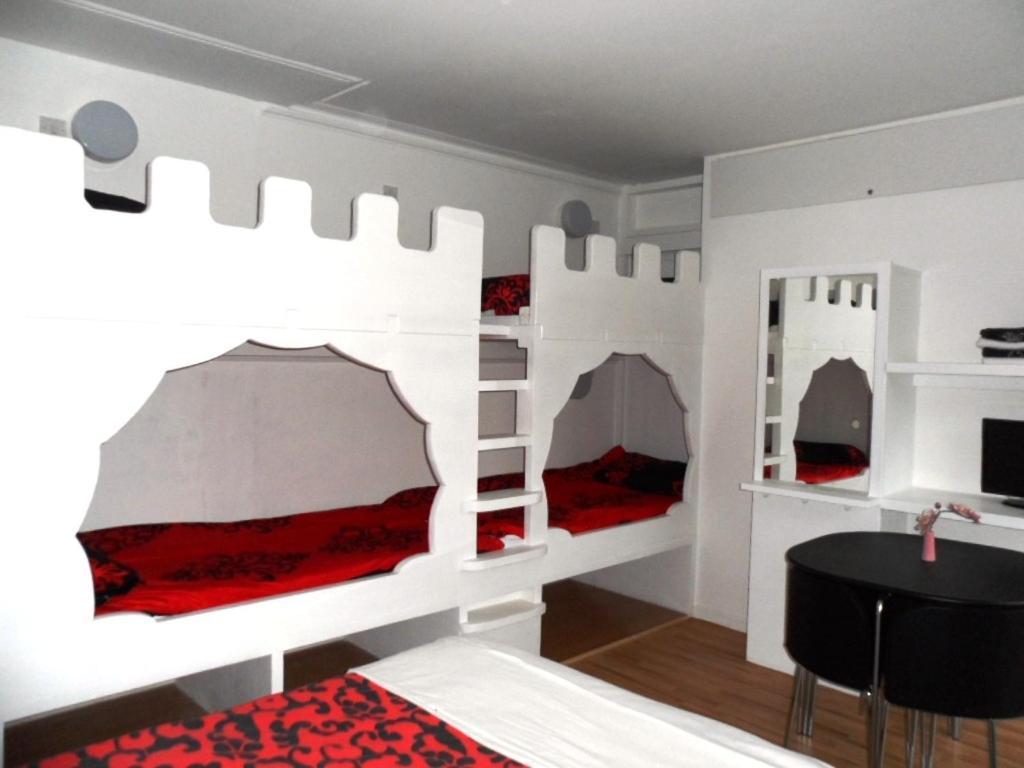 Galway Guest House Weymouth Buitenkant foto