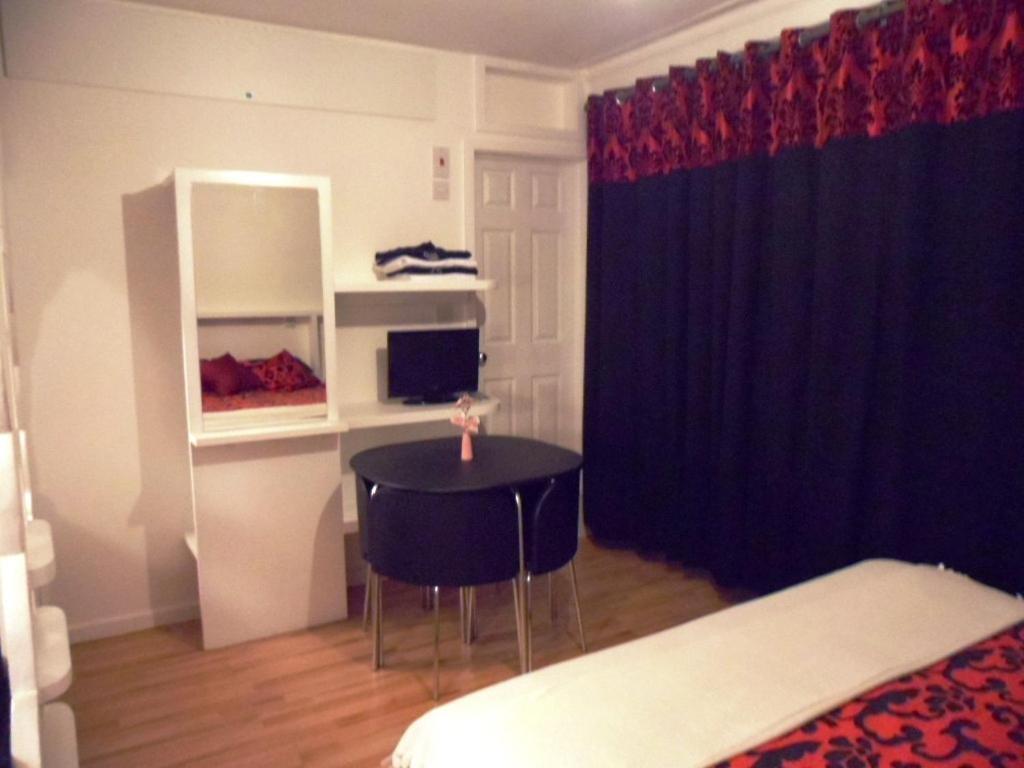 Galway Guest House Weymouth Buitenkant foto