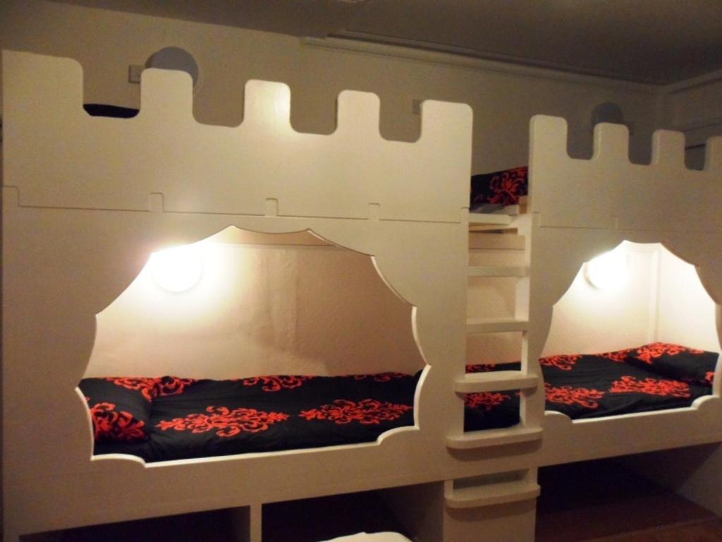 Galway Guest House Weymouth Buitenkant foto
