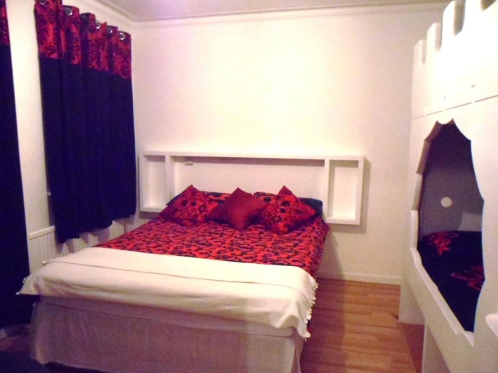 Galway Guest House Weymouth Buitenkant foto
