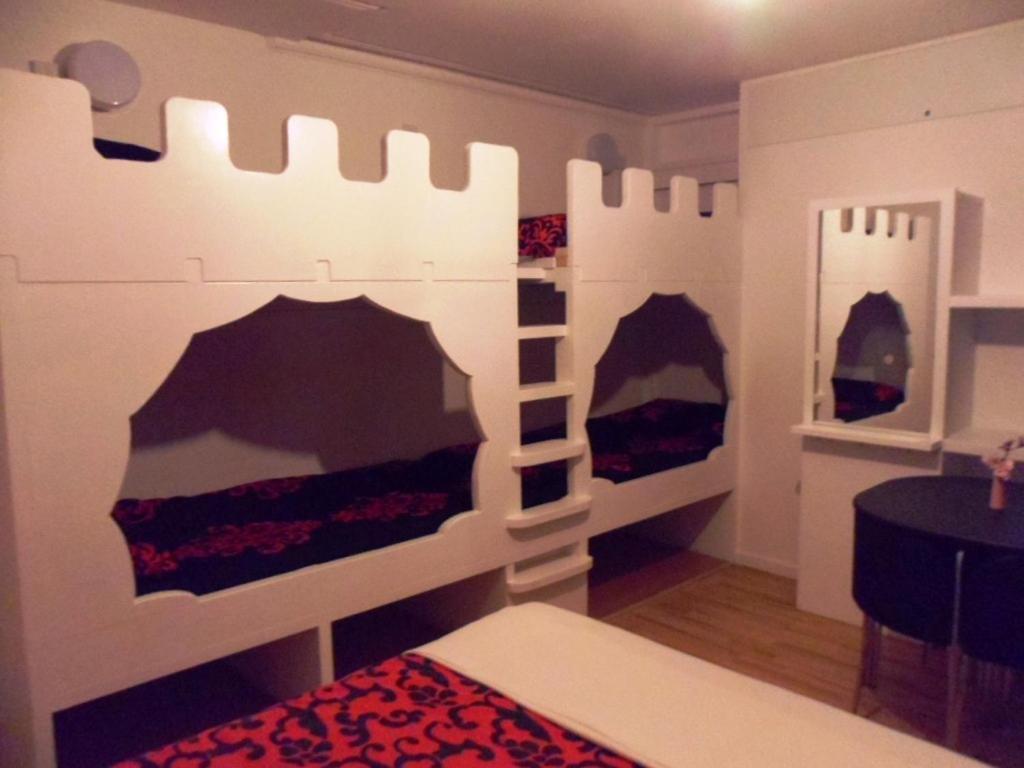 Galway Guest House Weymouth Buitenkant foto