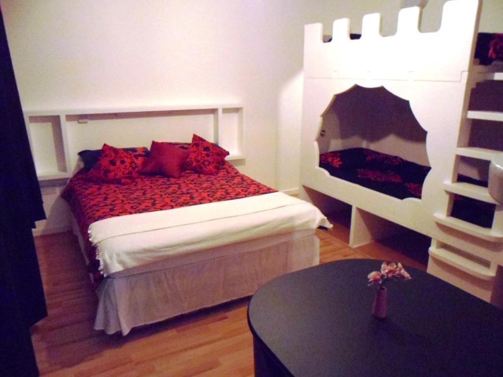 Galway Guest House Weymouth Buitenkant foto
