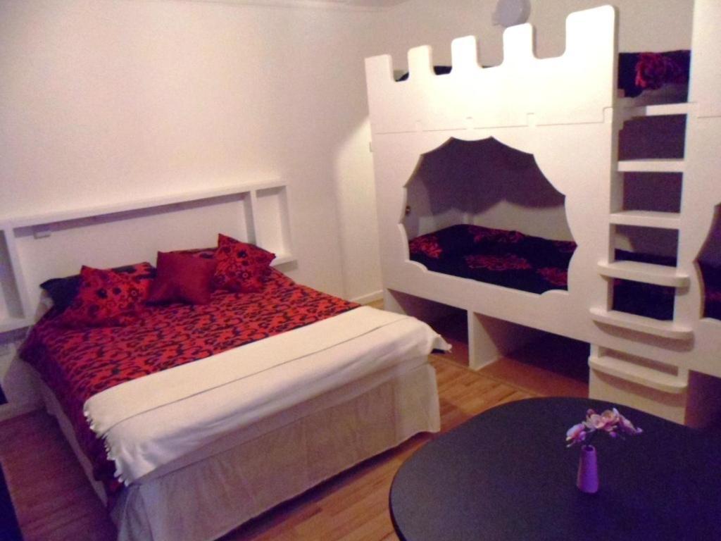 Galway Guest House Weymouth Buitenkant foto